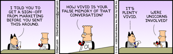 dilbert